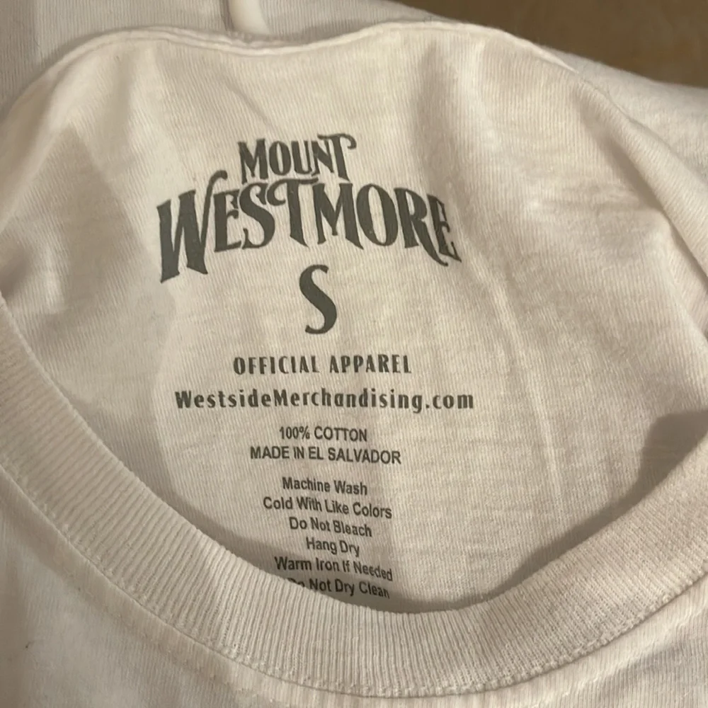 Tee - Picture 3 of 3